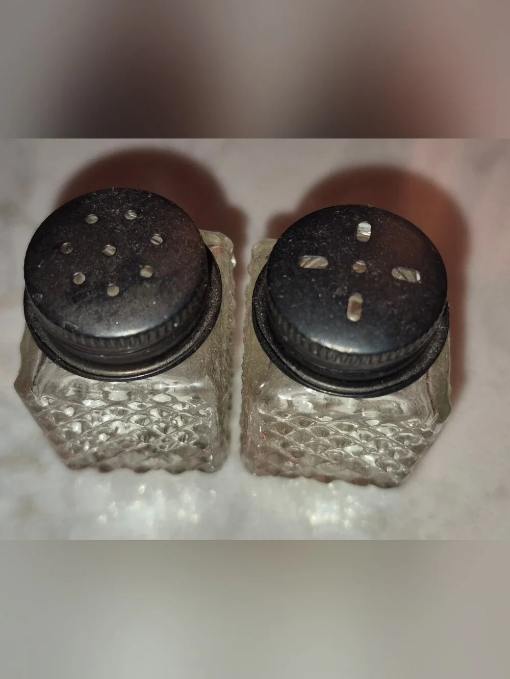N/A pair vintage